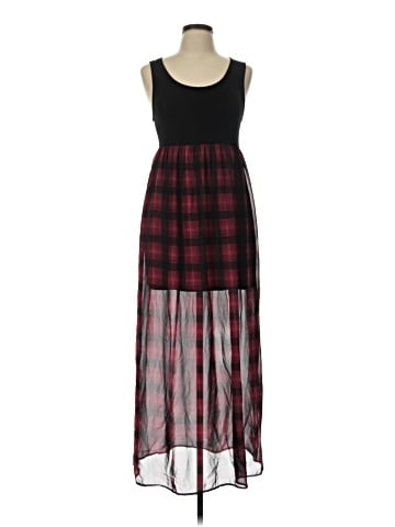 Forever 21 Casual Dress (view 1)