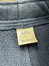 Croft & Barrow 100% Polyester Solid Blue Casual Pants Size L - photo 7