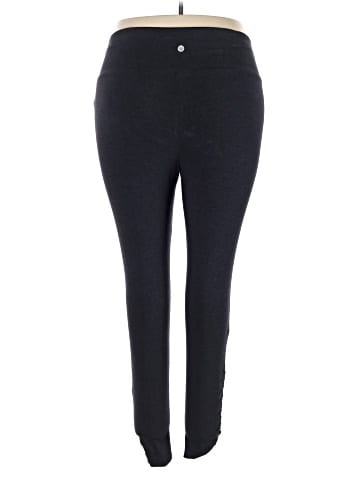 LIVI Active Active Pants (view 2)