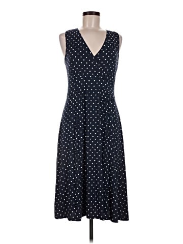 L.L.Bean Casual Dress (view 1)