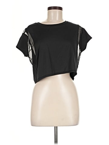 Forever 21 Sleeveless T-Shirt (view 1)