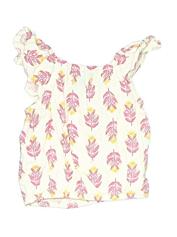 Old Navy Sleeveless Blouse (view 2)