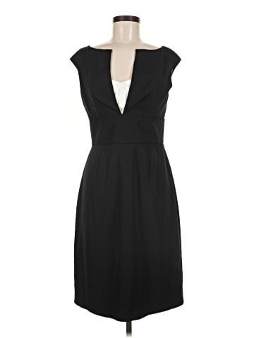 White House Black Market Cocktail Dress (view 1)