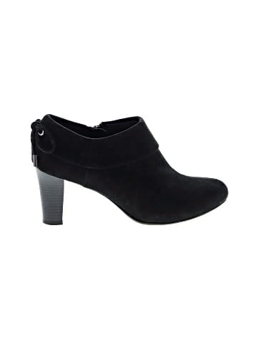 Coach and Four Ankle Boots (view 1)