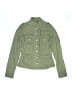 Jordache 100% Cotton Green Jacket Size S (youth) - photo 1