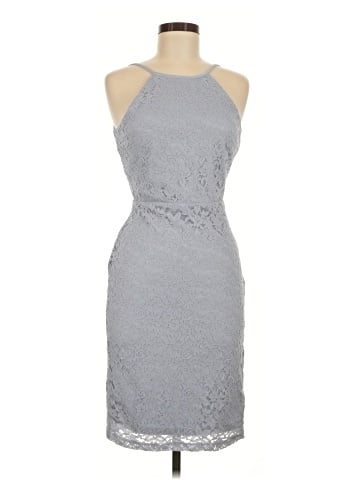 Lulus Cocktail Dress (view 1)