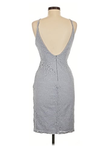 Lulus Cocktail Dress (view 2)