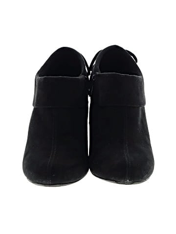 Coach and Four Ankle Boots (view 2)