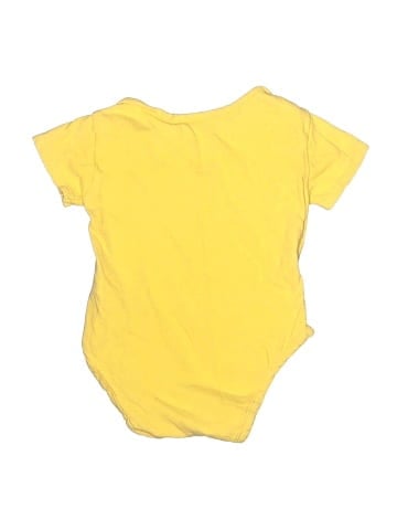 Disney Baby Short Sleeve Onesie (view 2)
