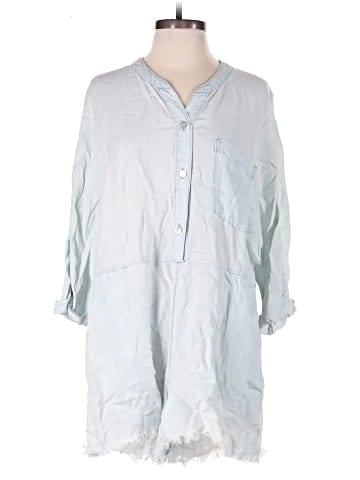 Show Me Your Mumu Romper (view 1)