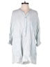 Show Me Your Mumu Gray Blue Romper Size M - photo 1