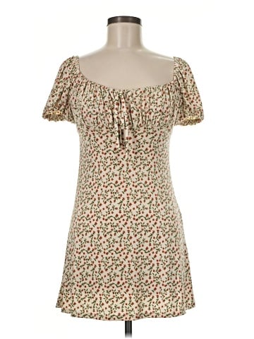 Audrey 3+1 Casual Dress (view 1)