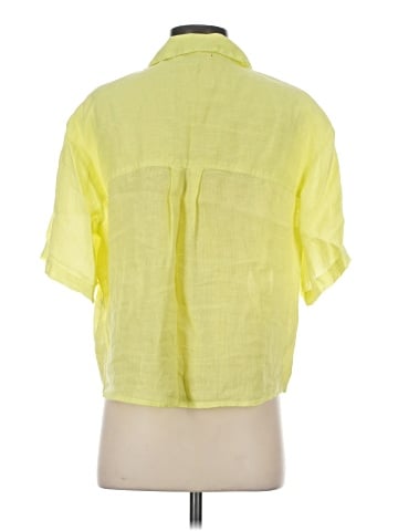Stark X Short Sleeve Blouse (view 2)