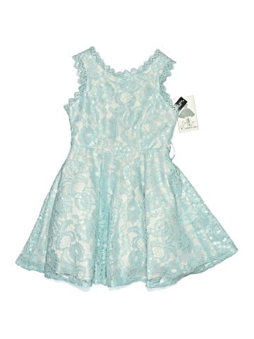 Rare Editions Dress (view 1)