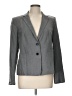 Ann Taylor Gray Blazer Size 10 - photo 1