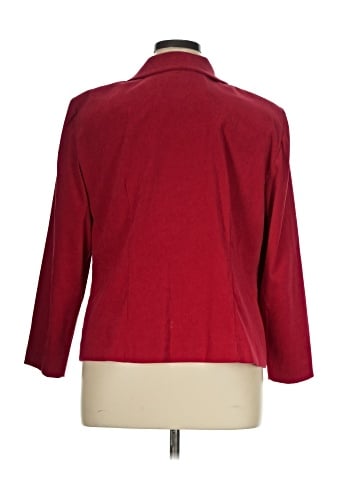 Leslie Fay Blazer (view 2)