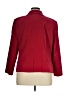 Leslie Fay Red Blazer Size 16 Petite - photo 2