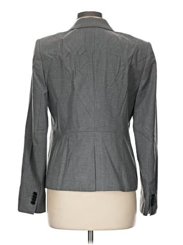 Ann Taylor Blazer (view 2)
