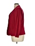 Leslie Fay Red Blazer Size 16 Petite - photo 5