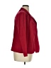 Leslie Fay Red Blazer Size 16 Petite - photo 4