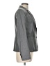Ann Taylor Gray Blazer Size 10 - photo 4
