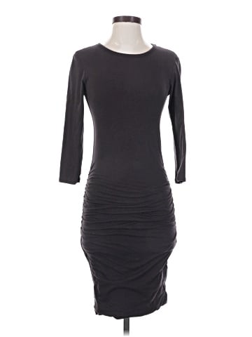 James Perse Cocktail Dress (view 1)
