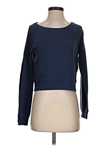 Abercrombie & Fitch Long Sleeve T-Shirt (view 1)