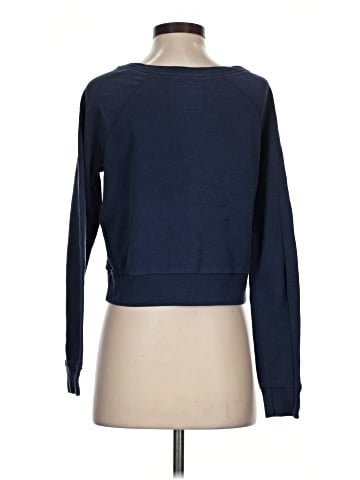 Abercrombie & Fitch Long Sleeve T-Shirt (view 2)