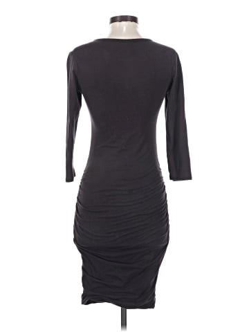 James Perse Cocktail Dress (view 2)