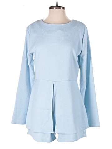 Missguided Casual Dress (view 1)