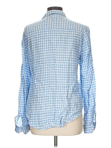 Lilly Pulitzer Long Sleeve Button-Down Shirt (view 2)