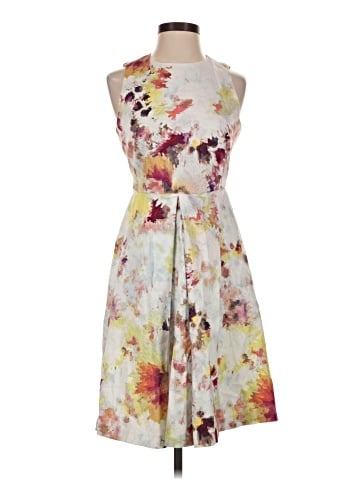 Hunter Bell Cocktail Dress (view 1)