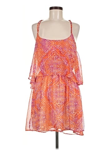 Ecote Cocktail Dress (view 1)
