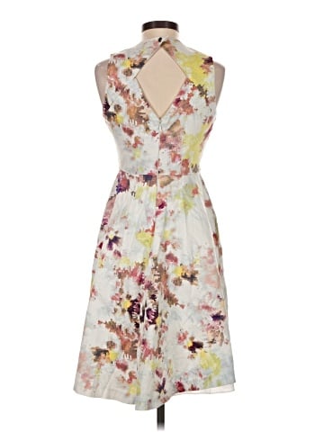 Hunter Bell Cocktail Dress (view 2)