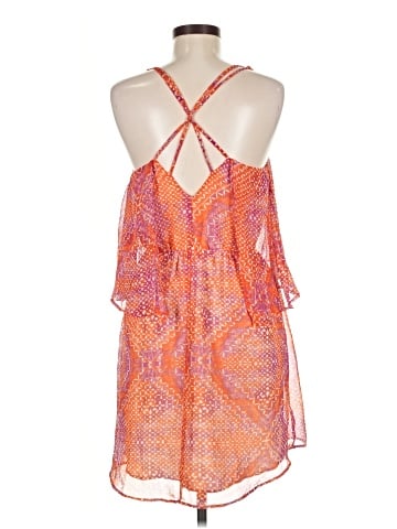 Ecote Cocktail Dress (view 2)