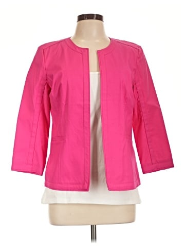 Rafaella Studio Blazer (view 1)