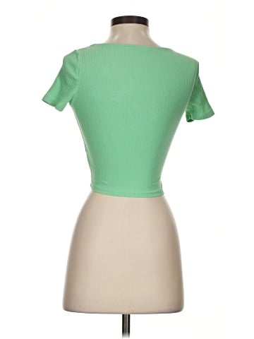 Miss Selfridge Short Sleeve T-Shirt (view 2)