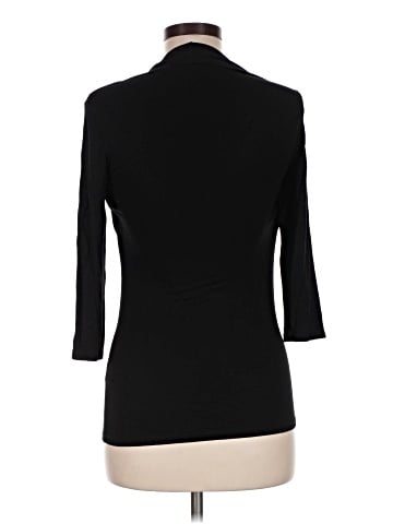 Etam 3/4 Sleeve Top (view 2)