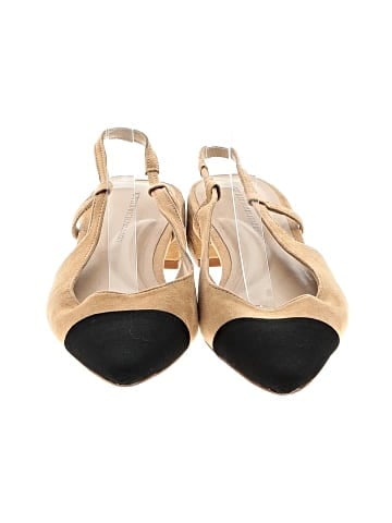 White House Black Market Heels (view 2)