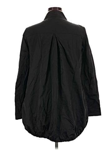Simply Vera Vera Wang Raincoat (view 2)