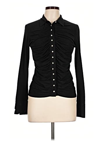 Generation Love Long Sleeve Blouse (view 1)