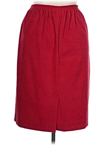 Leslie Fay Casual Skirt (view 1)