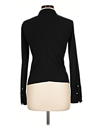 Generation Love Long Sleeve Blouse (view 2)