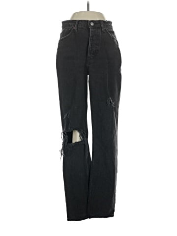 Abercrombie & Fitch Jeans (view 1)