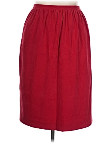 Leslie Fay Casual Skirt (view 2)