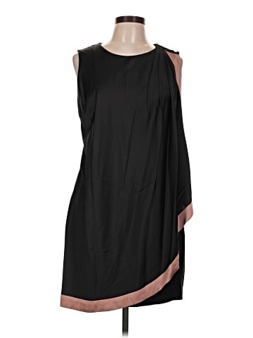 Hailey by Adrianna Papell Cocktail Dress (view 1)