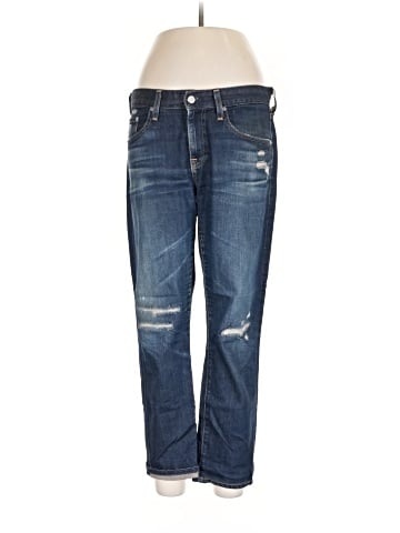 Adriano Goldschmied Jeans (view 1)