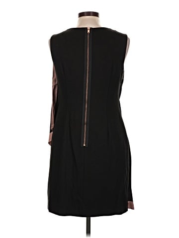 Hailey by Adrianna Papell Cocktail Dress (view 2)