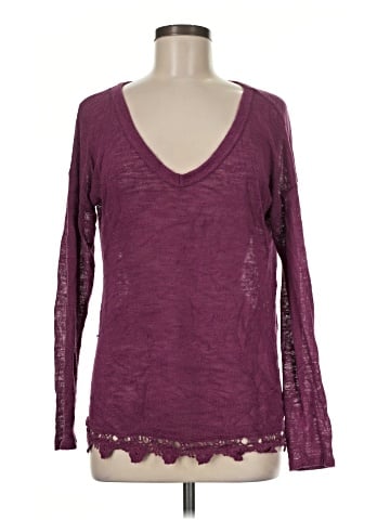 WallpapHER Pullover Sweater (view 1)