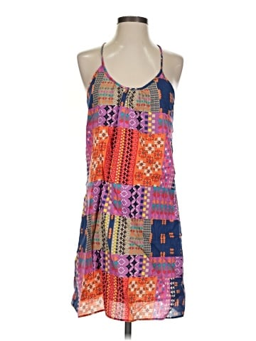 C&C California Casual Dress (view 1)